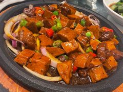 -俏巴渝·家宴·生日宴(锦绣城店)