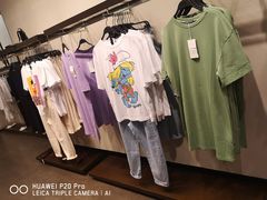 -ZARA(皇城恒隆广场店)