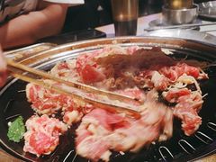 -杨小佳·齐齐哈尔烤肉·烤串(广州店)