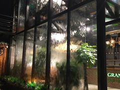 门面-马氏老外婆餐厅(魏县店)