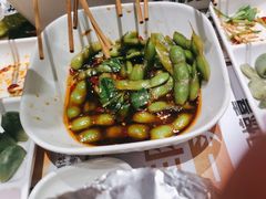 -木屋烧烤(上梅林店)