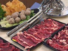 -潮鑫牛肉火锅(敏捷广场店)