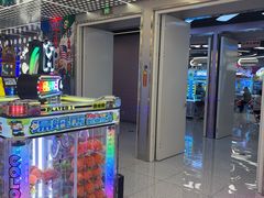 -汤姆熊欢乐世界 · 弹珠机(销品茂店)