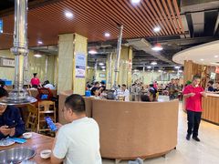 大堂-元盛居(生态大街店)