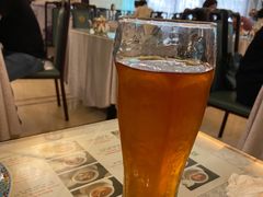 -汗腾格里·风味餐厅(新疆驻京办店)