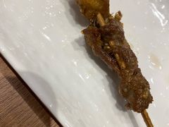 -阳阳中国饭(北京荟聚店)