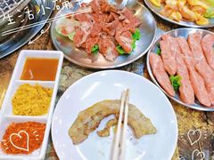 -P1泥炉烤肉(市桥富华东路店)