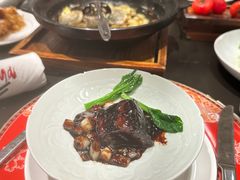 -北京王府井希尔顿酒店·秦唐中餐厅Chynna