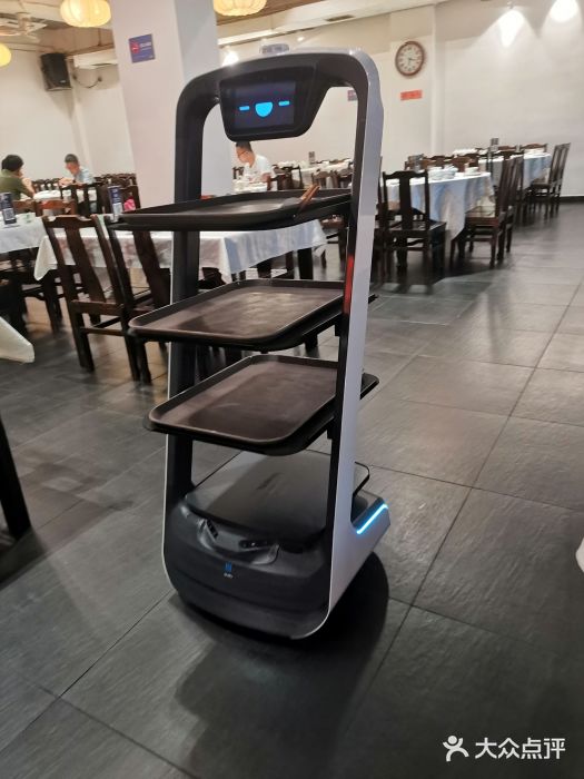 巴蜀风·地道川菜(总店)图片