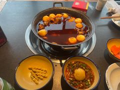 -李子坝梁山鸡(李子坝大鸡哥店)