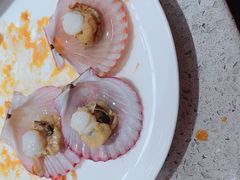 -粗茶淡饭·蒸鲜(光谷店)