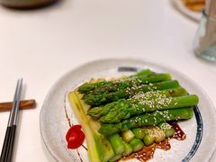-T館·花园艺术餐厅