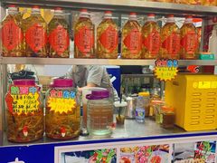 -嘉升大排档(番禺总店)