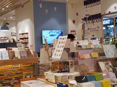 -猫的天空之城概念书店(印象城购物中心店)