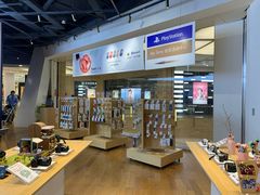 -Sony Store 索尼(来福士店)