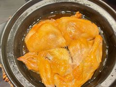 -百年家风·老馆子(东风店)