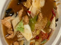 -院8里·小聚园老川菜(九眼桥店)