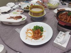 -聚宾楼·烤鸭·家宴(科技三路店)