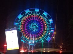 -南昌之星摩天轮