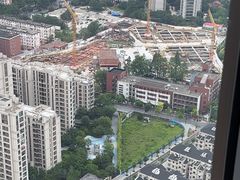 -环球港凯悦 · 享悦中餐厅