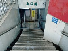 -东方巴黎购物广场