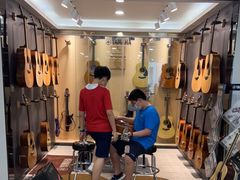 -雅马哈乐器专卖店(广州旗舰店)