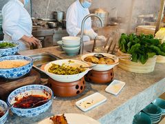 -无锡苏宁银河国际酒店-麺餐厅