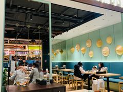 大堂-安南小馆(华润城万象天地店)