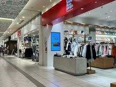 -阿倍野Q's Mall