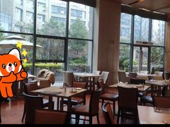 -现代华天大酒店海鲜自助餐(芙蓉南路店)