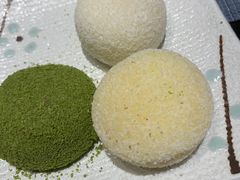 -德川家日本料理(中关村寰太大厦店)