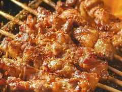 -1819餐厅·团队聚餐·烤串·精酿