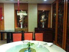 包厢-杭州海华满陇度假酒店