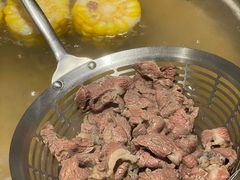 -贵宾牛·潮汕牛肉火锅(珠池总店)