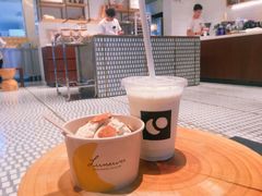 焦糖海盐-Luneurs(幸福里店)