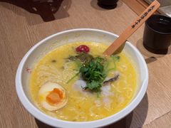 -味千拉面(广州金沙永旺梦乐城店)