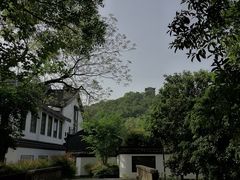 -绍兴古城