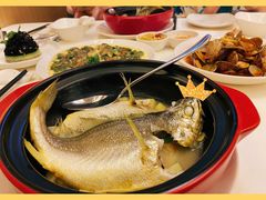 -莆田餐厅PUTIEN(西安万象天地店)