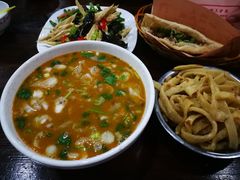 -化三驴肉汤(金明东街店)
