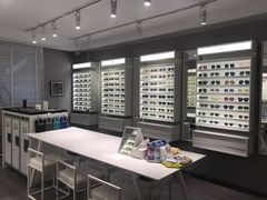 -目艮眼镜SHOWROOM(品牌集合店)