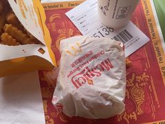 -麦当劳(四川北路店)