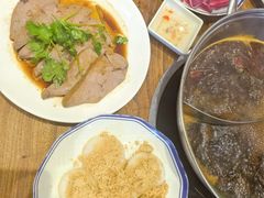 -厝味火锅·潮汕卤水火锅(十一合店)