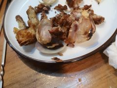 -食鸡公社辣子鸡·潍坊菜·烧烤