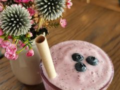 -BOR Eatery(安福路店)