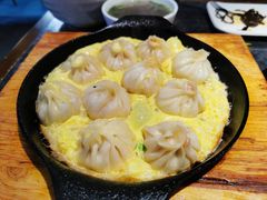 鲜肉生煎-有家生煎(三里屯店)