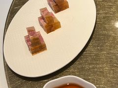 -上海总会SHANGHAICLUB(兴业太古汇店)