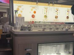 -海底捞火锅(杭州庆春路夜宵主题店)