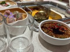 -海底捞火锅(上元大街店)