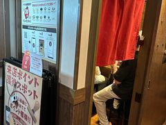 -一兰拉面(新宿中央东口店)