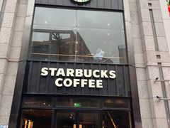 -星巴克臻选(重庆沙坪坝店)